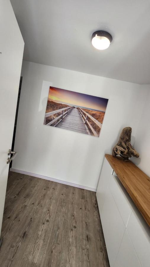 Hemma 4 U , 3 Zimmer Wohnung Kempten Exterior foto