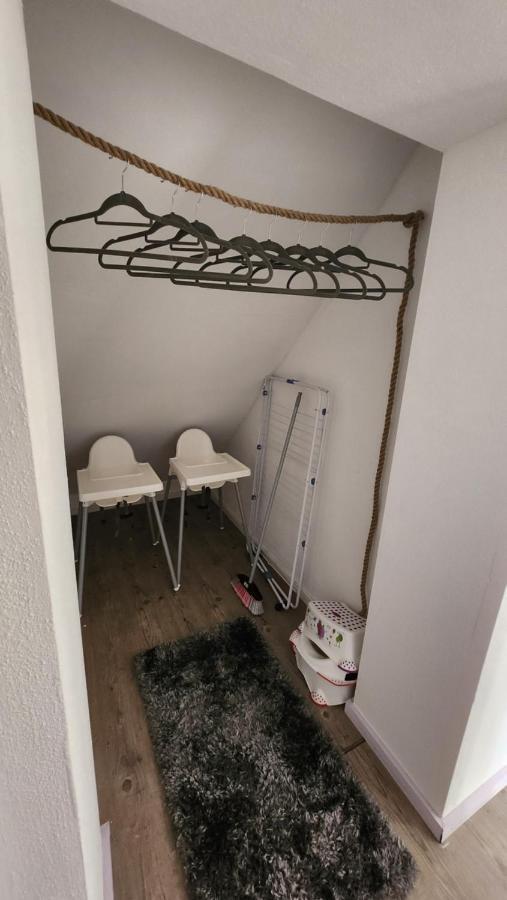 Hemma 4 U , 3 Zimmer Wohnung Kempten Exterior foto